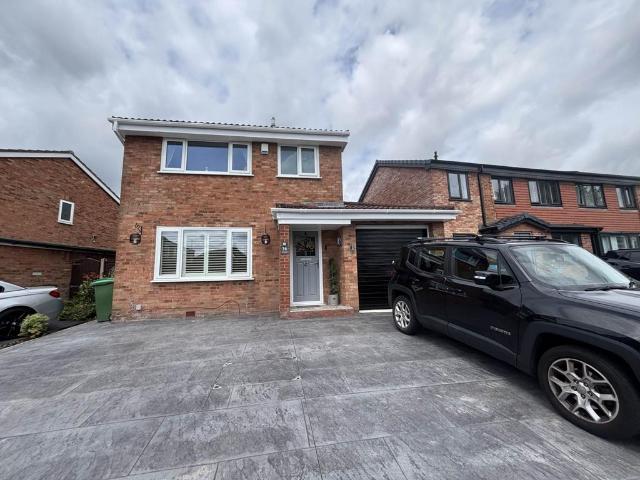 House for sale in Middleton Junction, Pendock