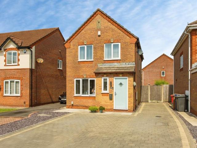 House for sale in Firbank, Lancashire