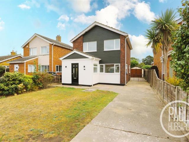 House for sale in Eastbridge, Suffolk