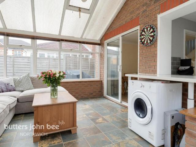 House for sale in Kingsmead, Davenham