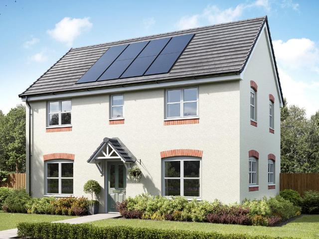 House for sale in Ashchurch, Tewkesbury