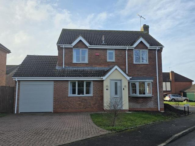 House for sale in Southam CP, Stratford-on-Avon