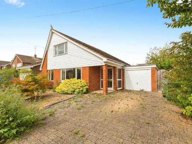 House for sale in Bedgrove, Aylesbury