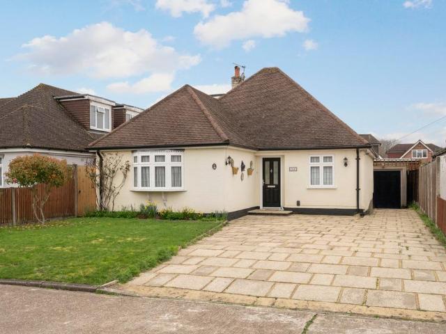 Bungalow for sale in Blackhills, Surrey