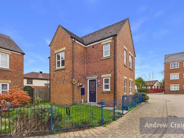 House for sale in Westoe, South Shields