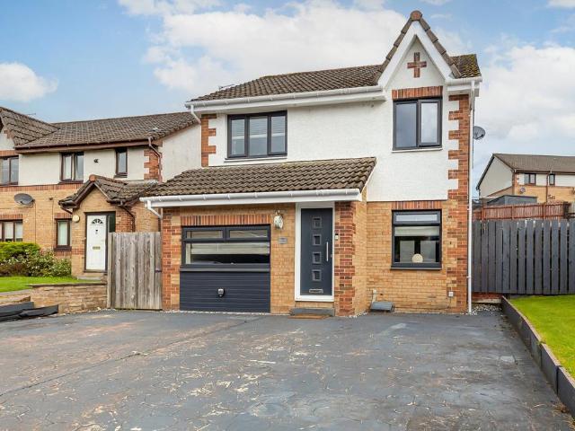 House for sale in Briarcroft, Robroyston