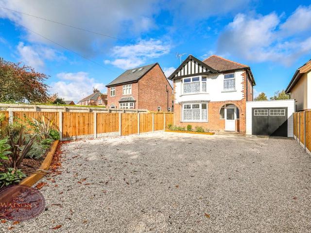 House for sale in Brinsley, Broxtowe