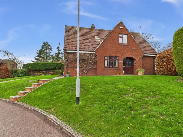 House for sale in North Ferriby, East Riding Of Yorkshire