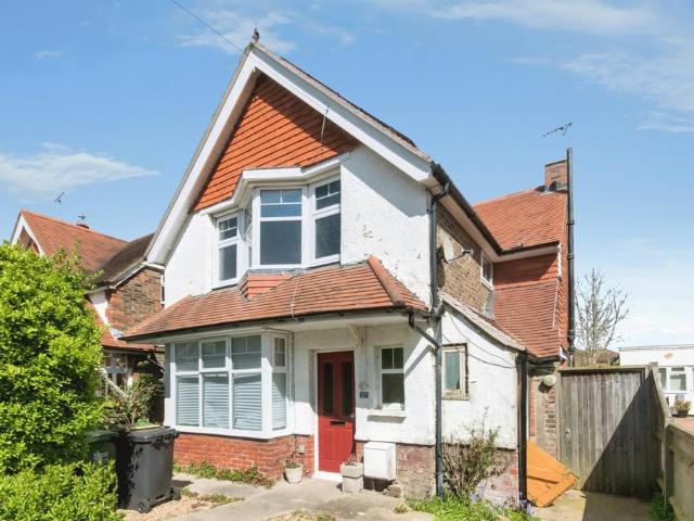 House for sale in Eastbourne, Isle Of Man