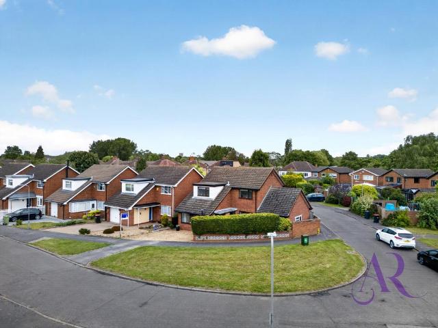 House for sale in Green Park, Milton Keynes
