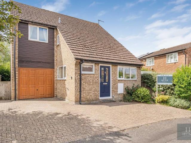House for sale in Berrick Salome, Oxfordshire