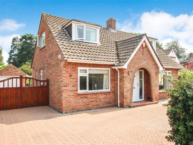 House for sale in Pennington, Ashurst Bridge