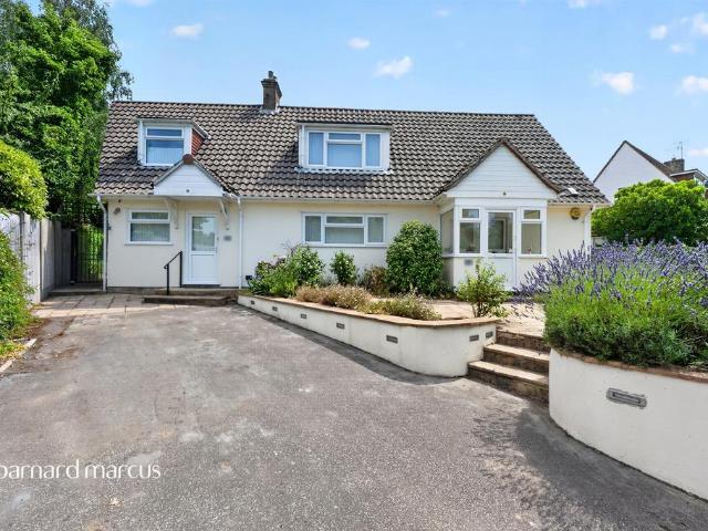 House for sale in Dorking, Mole Valley