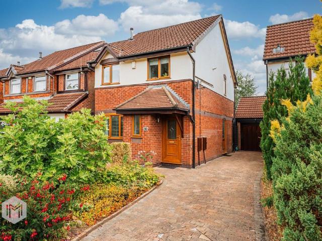 House for sale in Ringley, Lee Bank