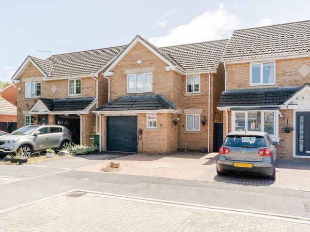House for sale in The Vale, Portishead