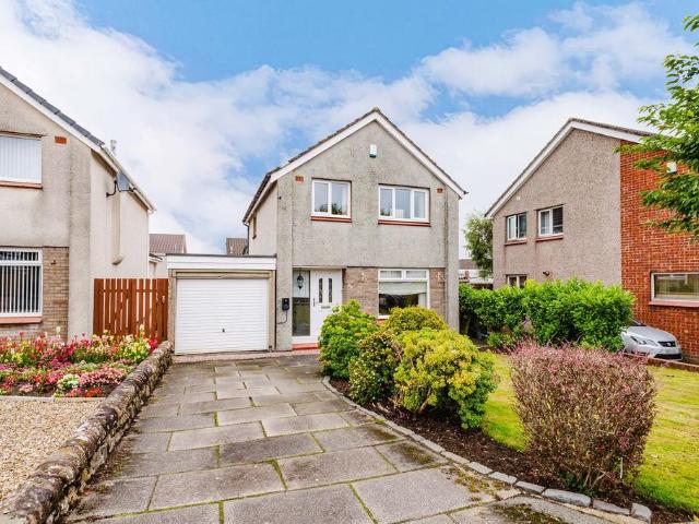 House for sale in Crookedholm, Scotland