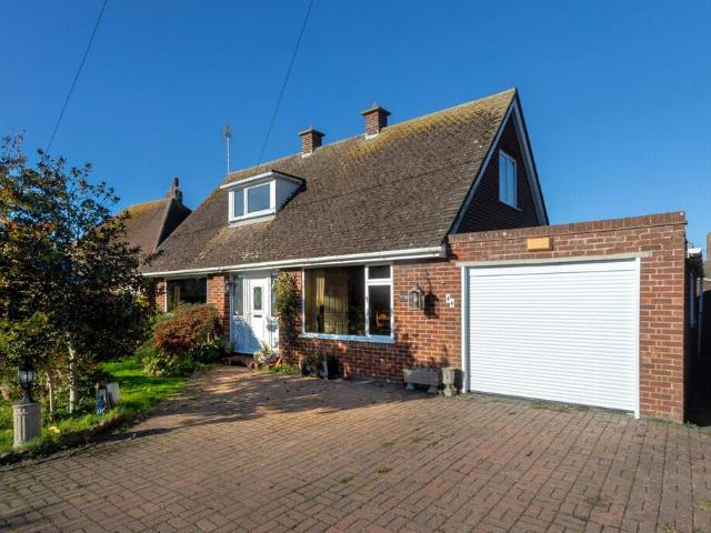 House for sale in Folkestone, Kent