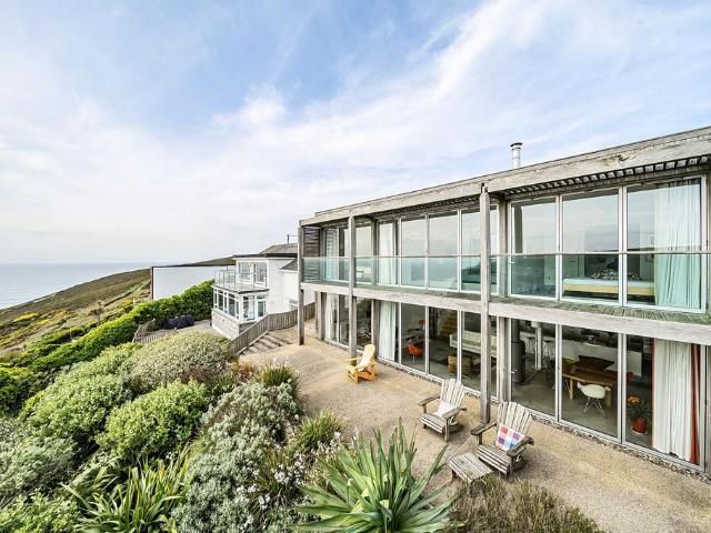 House for sale in Porthtowan, Isle Of Man