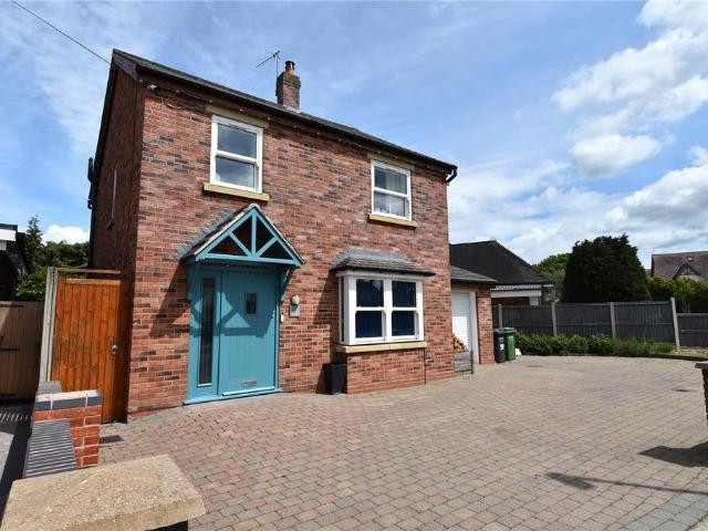 House for sale in Witton, Crookhill