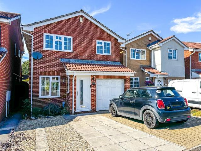 House for sale in North Weston, Portishead