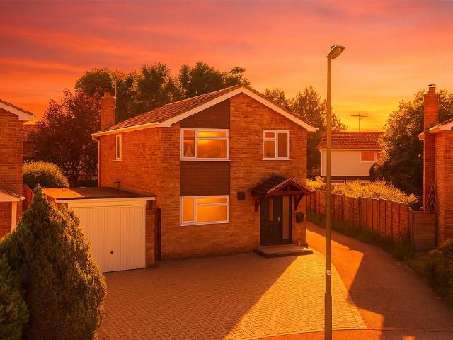 House for sale in Priest Down, Hampshire