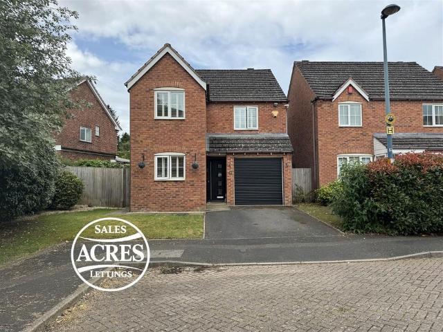 House for sale in Little Sutton, Sutton Coldfield