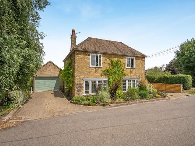 House for sale in Ash, Kent