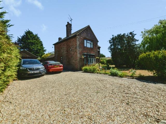 House for sale in Belleau, Lincolnshire