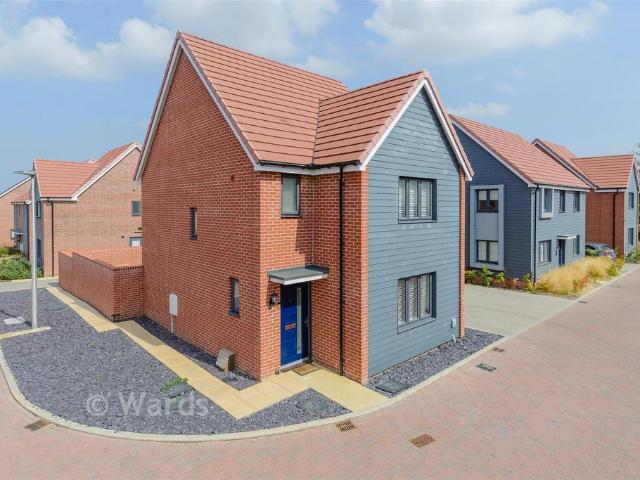House for sale in Gillingham