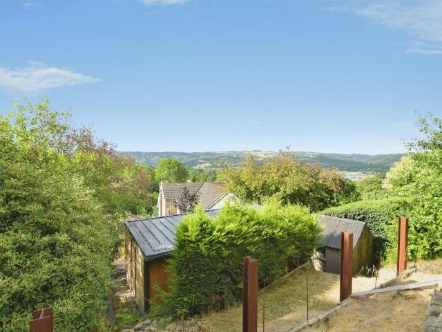 House for sale in Darley Hillside, Froggatt
