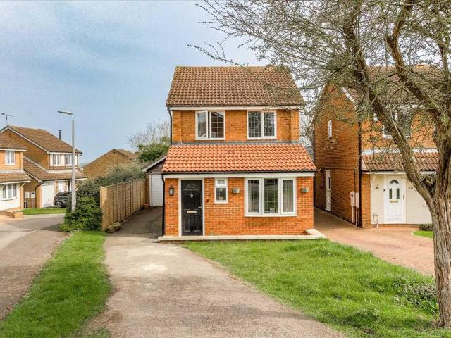 House for sale in Olney