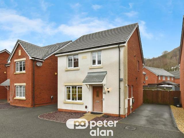 House for sale in Merthyr Vale, Wales
