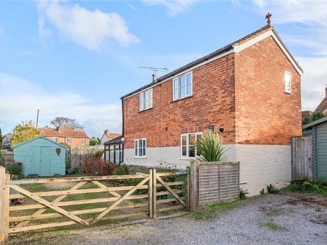 House for sale in Beckery, Glastonbury