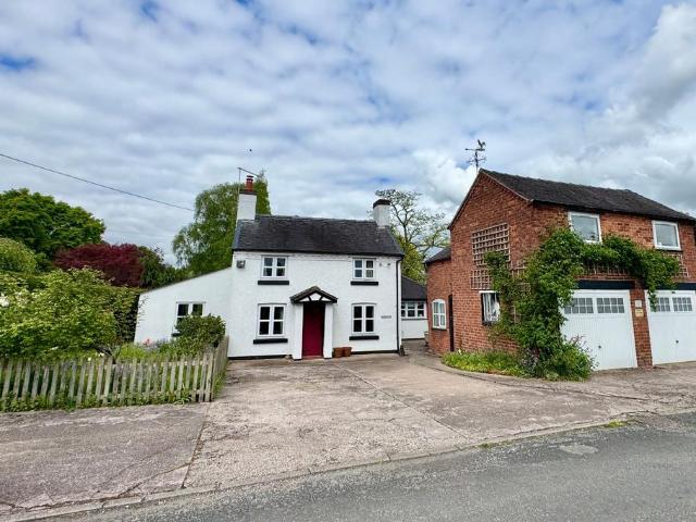 House for sale in Audlem