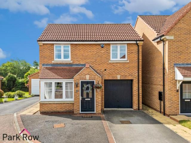 House for sale in South Milford