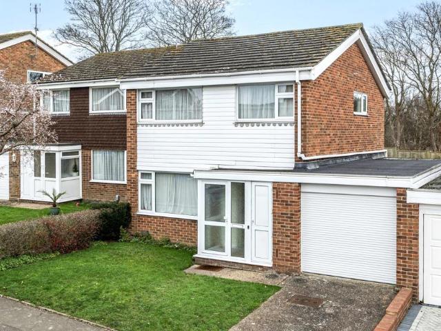 House for sale in Folkestone