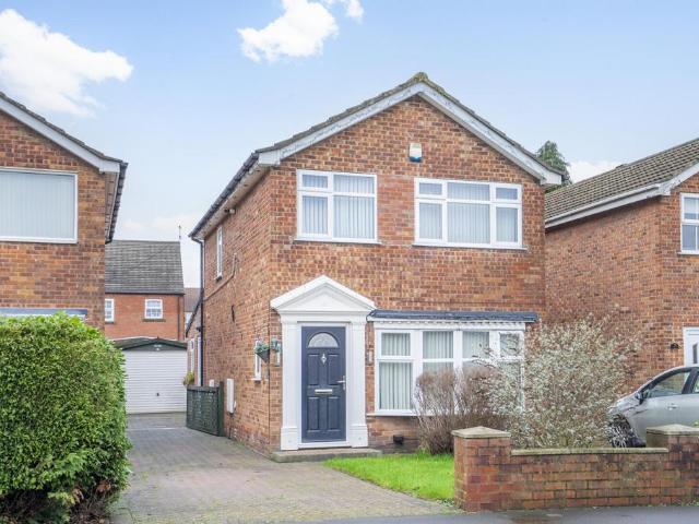 House for sale in High Field, Isle Of Man