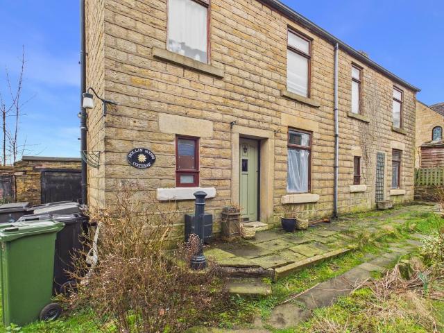 House for sale in Greenheys, Greater Manchester