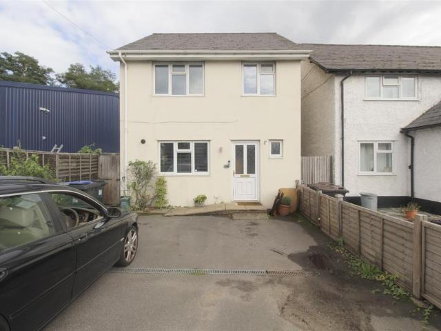 House for sale in Woking, Surrey
