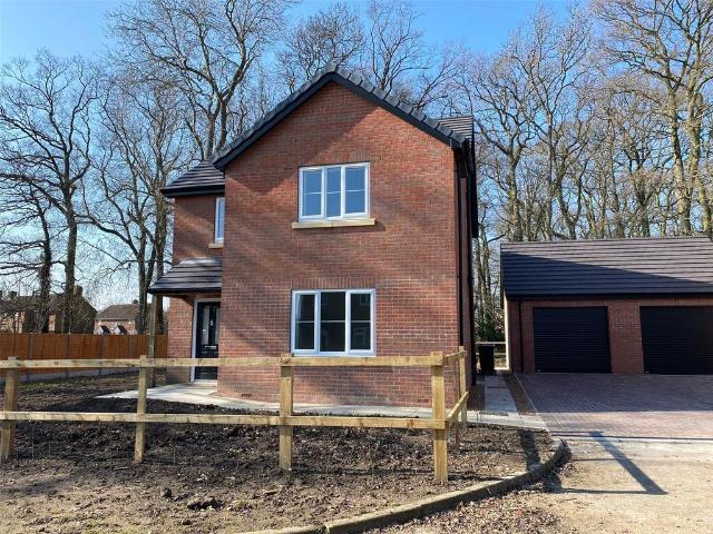 House for sale in Witham St Hughs, Ashby De La Launde