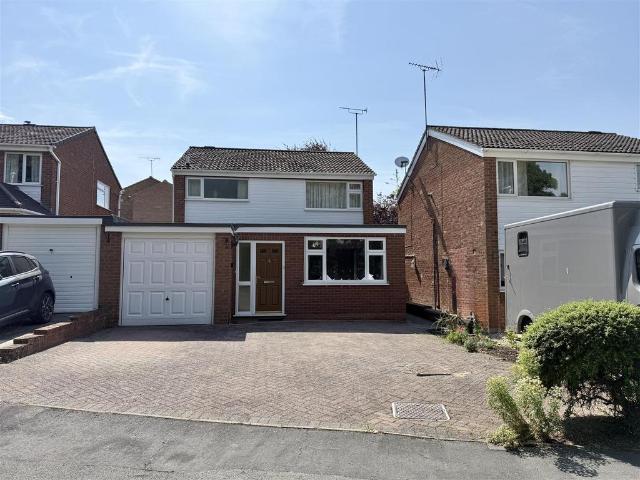 House for sale in Stanford On Avon, Leicestershire