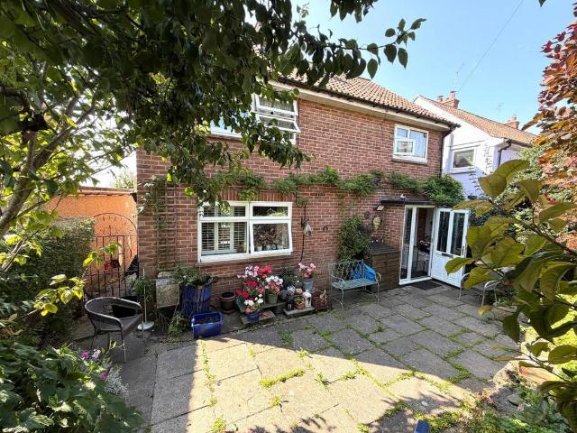 House for sale in Beckery, Glastonbury
