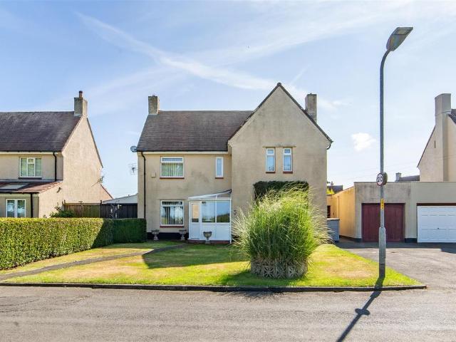 House for sale in Acklington, Northumberland