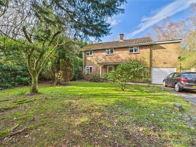 House for sale in Forge Wood, Crawley