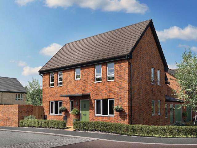 House for sale in Bromborough Pool, New Ferry