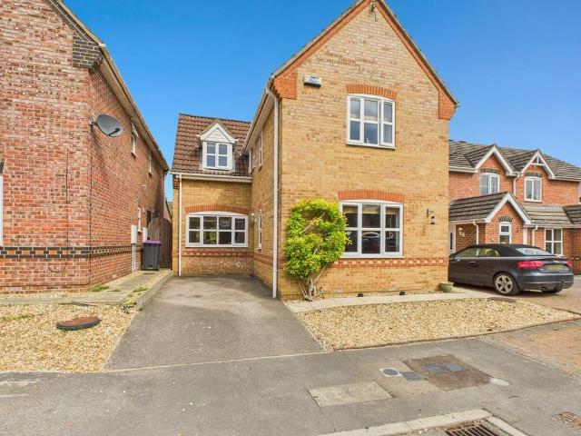 House for sale in Belleau, Lincolnshire