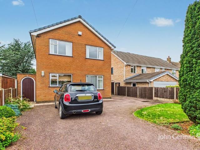 House for sale in Baswich, Staffordshire