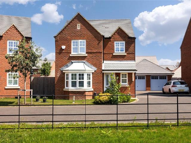 House for sale in Houghton Conquest, Bedfordshire