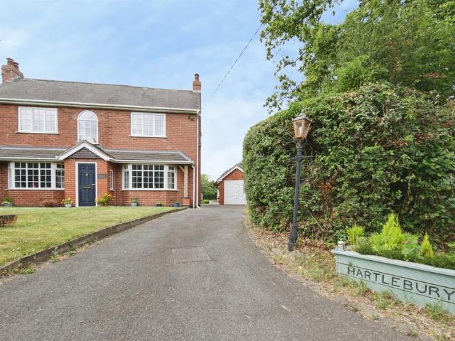 House for sale in Berkswell, West Midlands