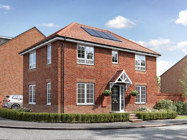 House for sale in Longbridge, Warwick
